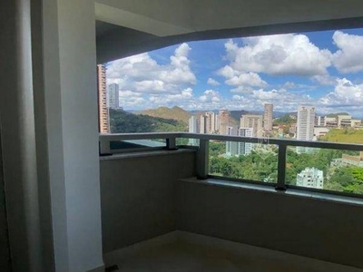 Apartamento para venda e locação no Vila da Serra- Nova Lima/MG