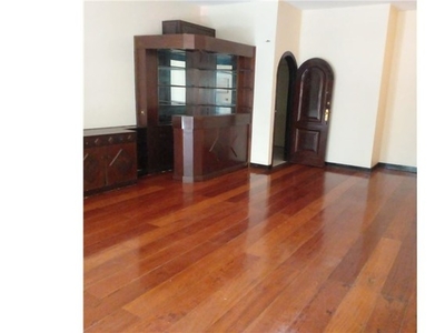 Apartamento para venda em Barra Da Tijuca de 145.00m² com 4 Quartos