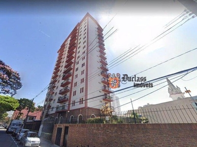 Apartamento para venda em Centro de 173.00m² com 3 Quartos, 1 Suite e 2 Garagens