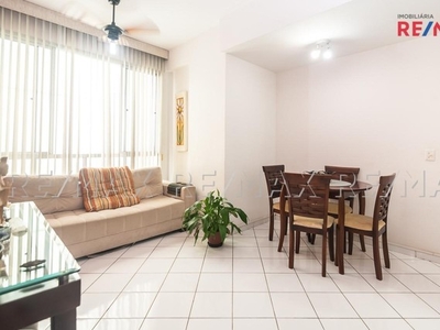 Apartamento para venda em Ingá de 95.00m² com 2 Quartos, 1 Suite e 1 Garagem