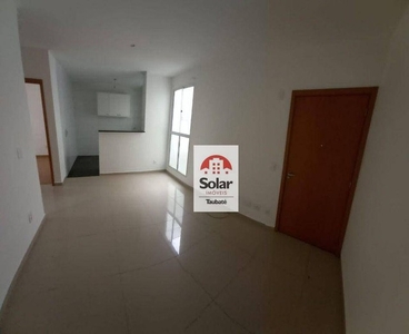 Apartamento para venda em Jardim Das Bandeiras de 41.00m² com 2 Quartos e 1 Garagem