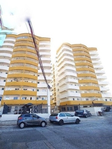 Apartamento para venda em Jardim Satélite de 82.00m² com 3 Quartos, 1 Suite e 2 Garagens