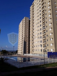 Apartamento para venda em Planalto Verde de 56.00m² com 2 Quartos e 1 Garagem