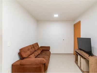 Apartamento para venda em Santo Antônio de 38.00m² com 2 Quartos e 47 Garagens