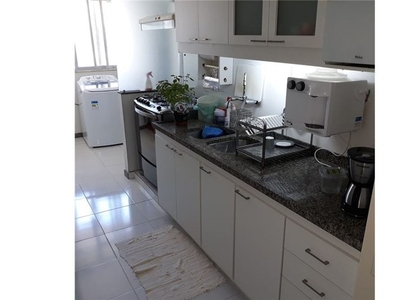 Apartamento para venda em São Conrado de 101.00m² com 3 Quartos e 1 Garagem