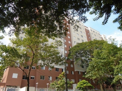 Apartamento Residencial para locação, Liberdade, São Paulo - .