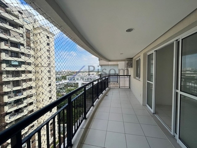 Apartamento - Rio de Janeiro - Barra da Tijuca