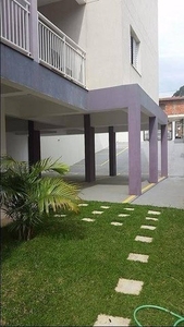 Apartamentos para venda e locação em Cotia