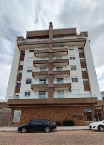 BAGé - Apartamento Padrão - Getúlio Vargas