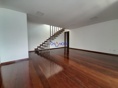 Belo Horizonte - Apartamento Padrão - Buritis
