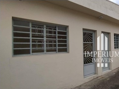 Casa com 1 dormitório para alugar, 60 m² por R$ 1.589,00/mês - Vila Mazzei - São Paulo/SP