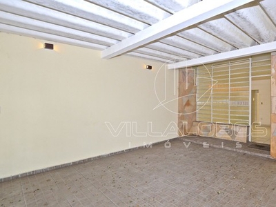 Casa com 2 dormitórios, 113 m² - venda por R$ 1.050.000,00 ou aluguel por R$ 5.250,00/mês