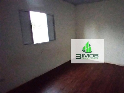 Casa com 2 dormitórios para alugar, 100 m² por R$ 1.420,00/mês - Vila Maria Alta - São Pau