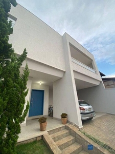 Casa com 3 dormitórios, 320 m² - venda por R$ 1.190.000 ou aluguel por R$ 5.500/mês - Ibir