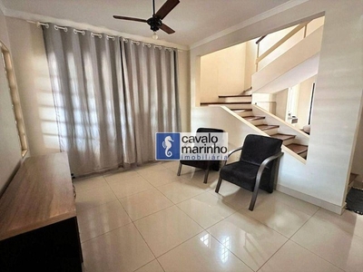 Casa com 5 dormitórios à venda, 200 m² por R$ 880.000 - Alto da Boa Vista - Ribeirão Preto