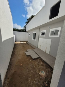 Casa de Condomínio com 3 Quartos e 2 banheiros à Venda, 71 m² por R$ 31.515
