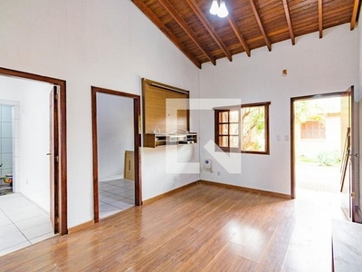 Casa de Condomínio para Aluguel - Estância Velha, 2 Quartos, 85 m2