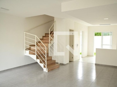Casa de Condomínio para Aluguel - Granja Viana, 3 Quartos, 106 m2