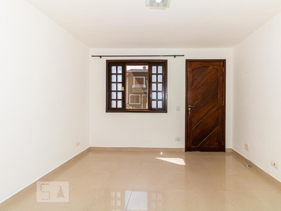 Casa de Condomínio para Aluguel - Horto Florestal, 2 Quartos, 72 m2