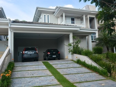 Casa de Condomínio para venda em Condomínio Terras De Vinhedo de 370.00m² com 4 Quartos, 4