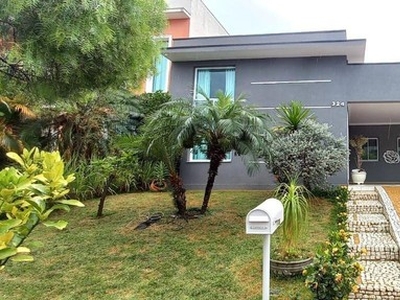 Casa de Condomínio para venda em Jardim Amstalden Residence de 215.00m² com 3 Quartos, 3 S