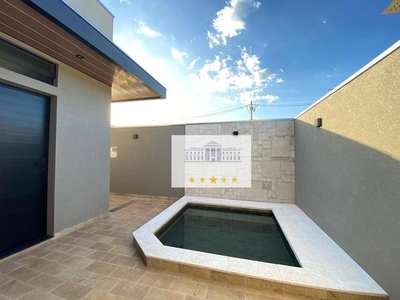 Casa de Condomínio para venda em Vila Aeronáutica de 144.00m² com 3 Quartos, 1 Suite e 2 G