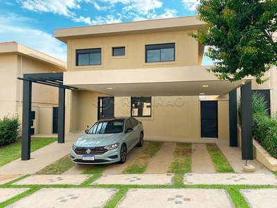 Casa de Condomínio para venda em Vila do Golfe de 240.00m² com 3 Quartos, 3 Suites e 2 Gar