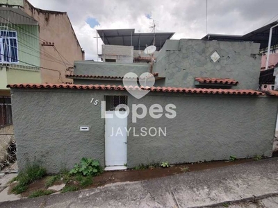 Casa de rua-À VENDA-Bonsucesso-Rio de Janeiro-RJ