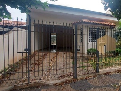 Casa para alugar em Sousas - Campinas/SP