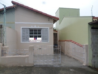 CASA PARA ALUGAR NO JARDIM PAU PRETO - INDAIATUBA SP