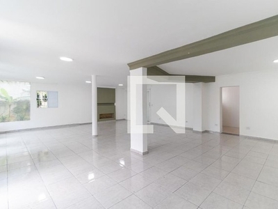 Casa para Aluguel - Alto de Pinheiros, 1 Quarto, 95 m2