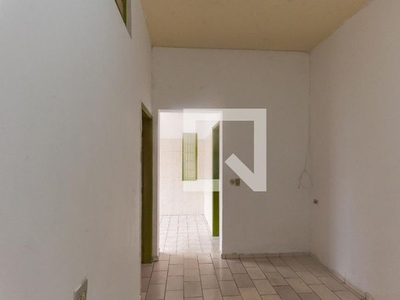 Casa para Aluguel - Parque Res. Vila União, 1 Quarto, 50 m2