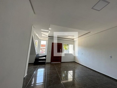 Casa para Aluguel - Rondônia, 2 Quartos, 120 m2
