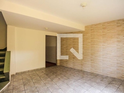 Casa para Aluguel - Vila Prudente, 2 Quartos, 45 m2
