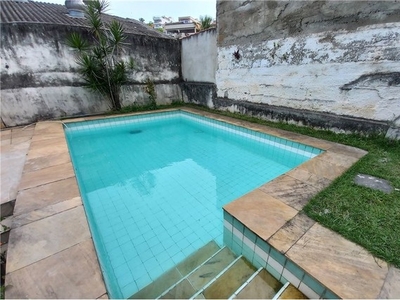 Casa para venda em Jardim Guanabara de 141.00m² com 3 Quartos