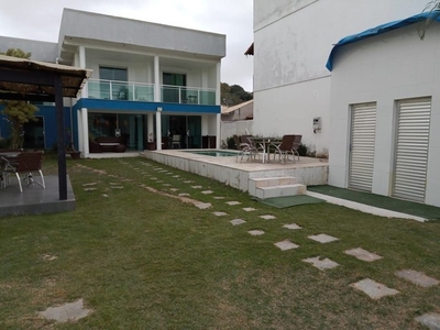 Casa para venda em Maralegre de 250.00m² com 3 Quartos, 2 Suites e 6 Garagens