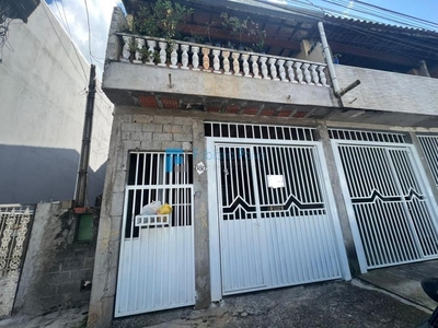 Casa para Venda no bairro Jardim Real, localizado na cidade de Arujá / SP. R$400.000,00
