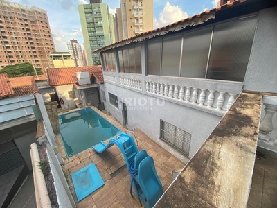 CASA RESIDENCIAL em SANTO ANDRÉ - SP, VILA GUIOMAR