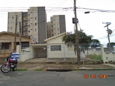 Casa residencial para locação, Vila Galo, Americana.