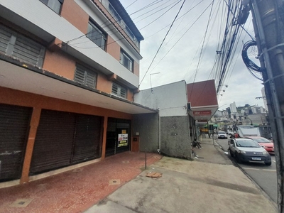 Cobertura para aluguel tem 70 metros quadrados com 3 quartos em Santa Luzia - Juiz de Fora
