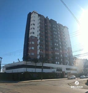 Joinville - Apartamento Padrão - Saguaçu
