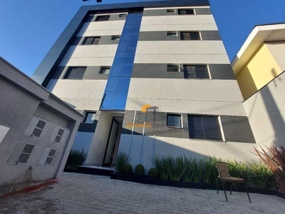 Kitnet com 1 dormitório para alugar, 22 m² por R$ 1.700,00/mês - Vila Sônia - São Paulo/SP