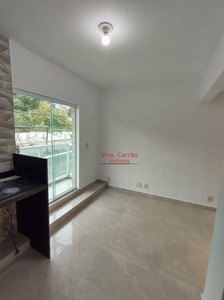 Kitnet com 1 dormitório para alugar, 25 m², na região da Vila Formosa - São Paulo/SP