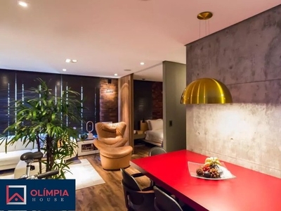 Locação Apartamento 1 Dormitórios - 69 m² Vila Leopoldina