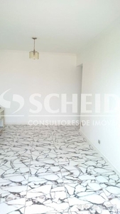 Locação de apartamento com. 57m² 2 dormitórios e 1 vaga na Vila Santa Catarina