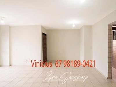 Oportunidade!!! Apto com 138m² 3 quartos S/ 2 Suites + DCE no Manaira, com vista pro mar