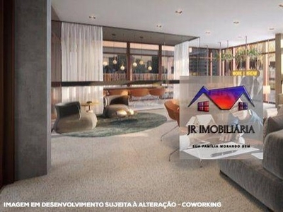 OPORTUNIDADE ÚNICA - Apartamento com 2 dormitórios à venda, 70 m² por R$ 984.730 - Perdize