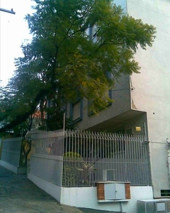 Porto Alegre - Apartamento Padrão - Higienópolis