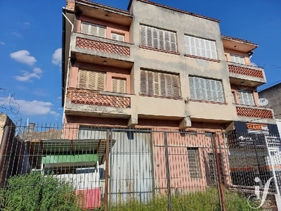 PORTO ALEGRE - Apartamento Padrão - SAO GERALDO