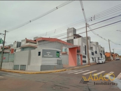Residencial - Jd Sao Carlos